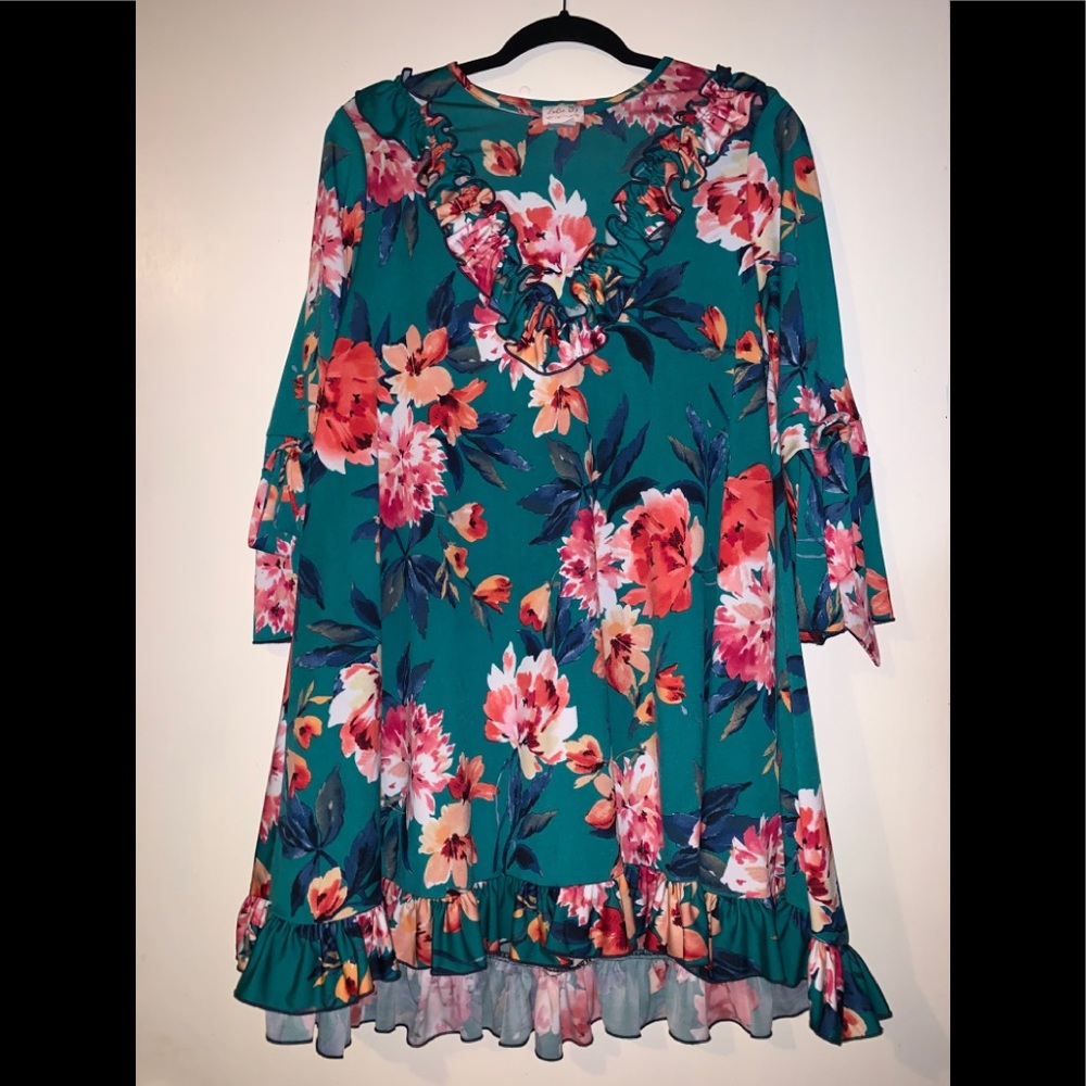 Large Zadie B’s Top